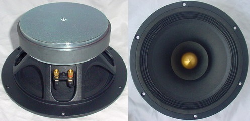 diy full range speaker kit